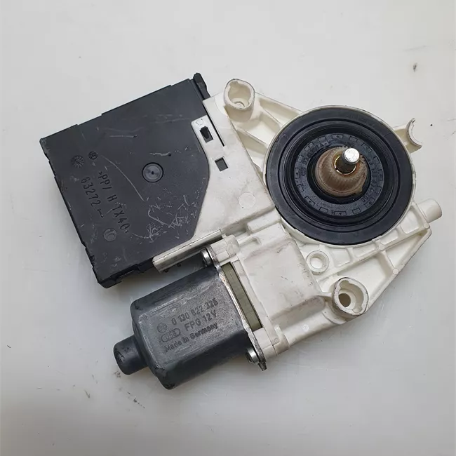 Motorino alzacristallo porta anteriore sinistro