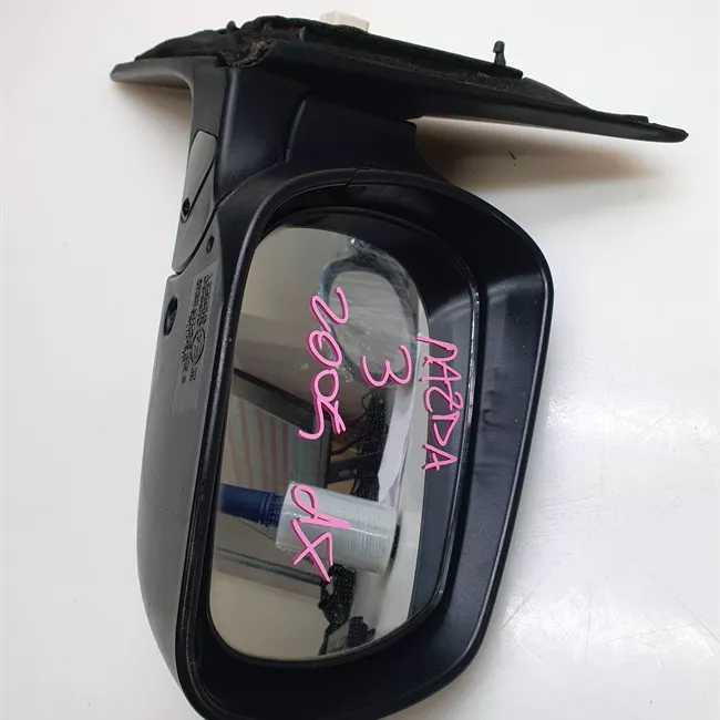 Retrovisore esterno destro Elettrico