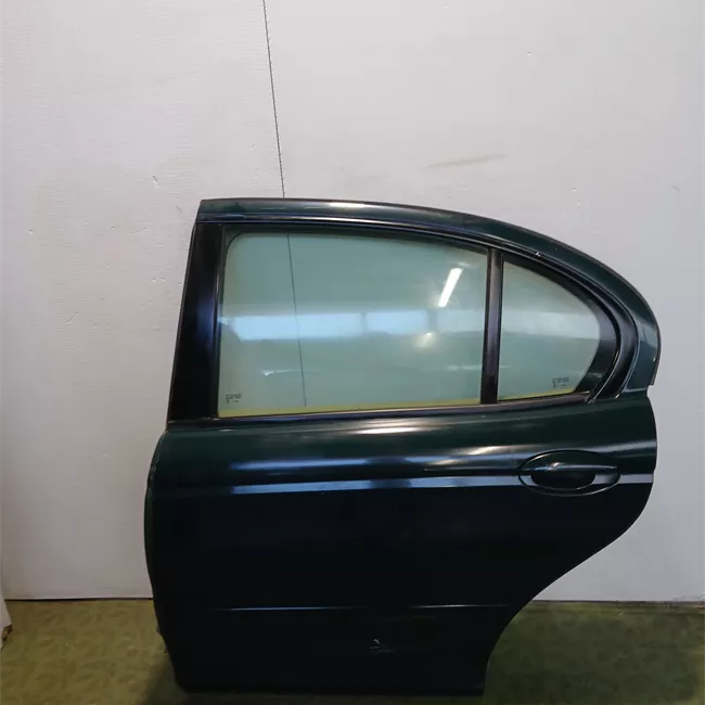 Porta posteriore sinistra