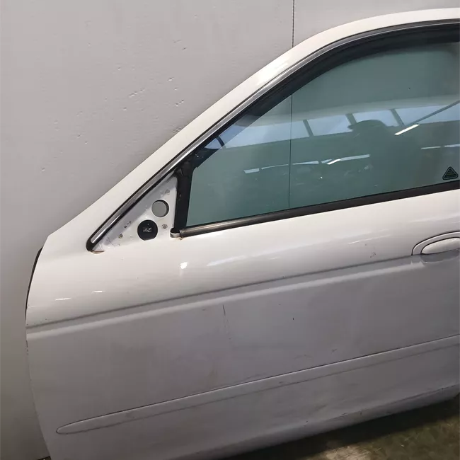 Porta anteriore sinistra