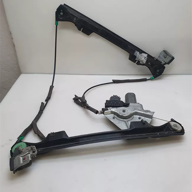 Alzacristallo elettrico porta anteriore sinistro con motorino