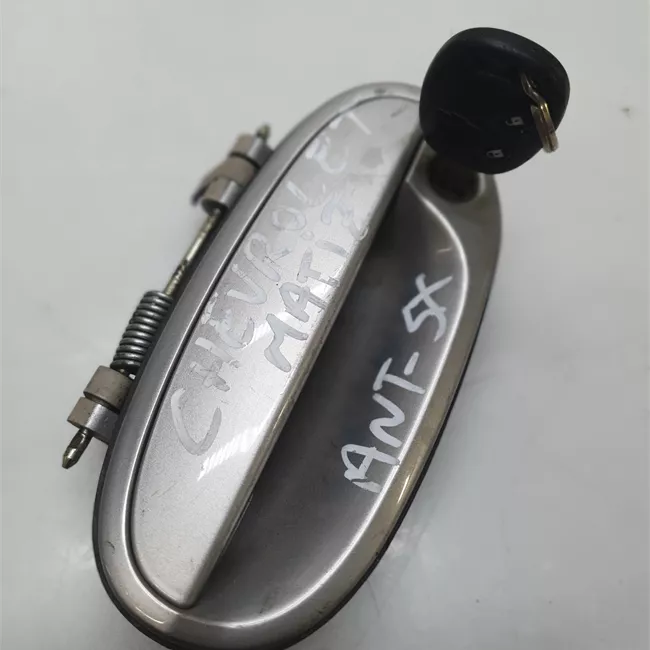 Maniglia porta anteriore sinistra primer