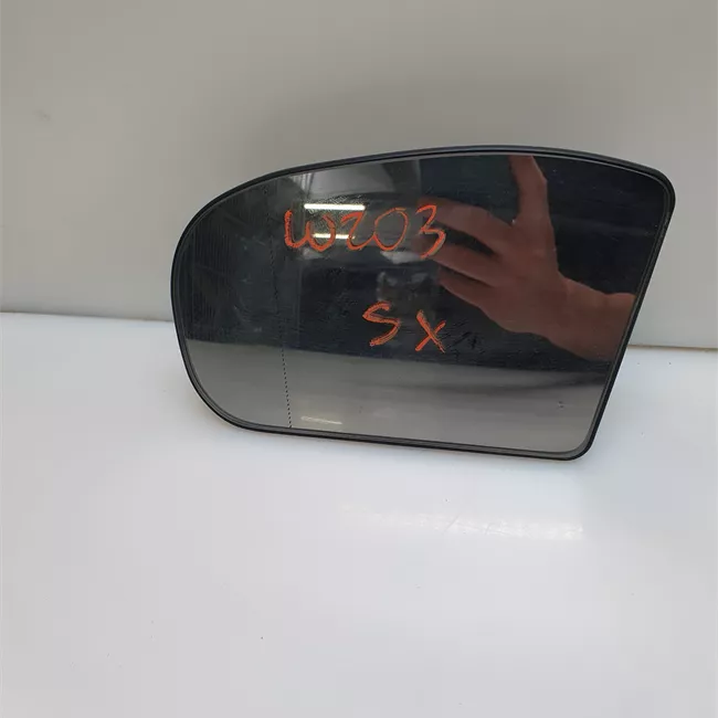 Cristallo retrovisore esterno sinistro Asferico