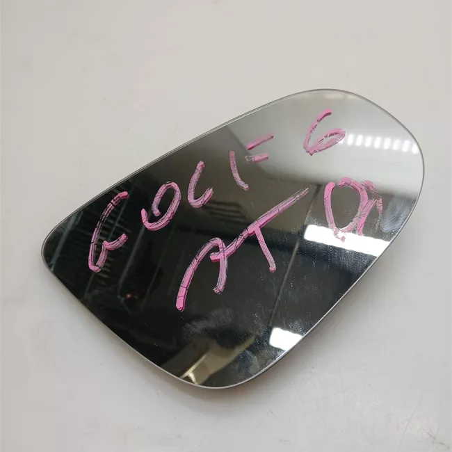 Cristallo retrovisore esterno destro convesso