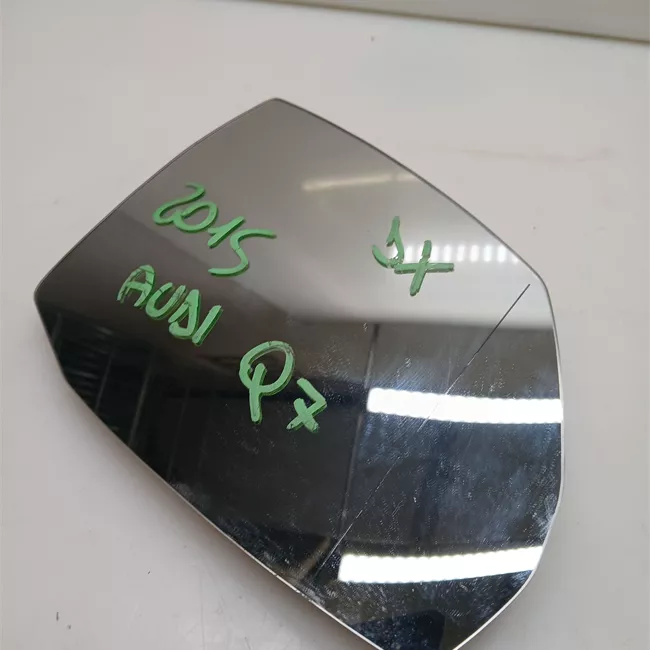 Cristallo retrovisore esterno destro Convesso