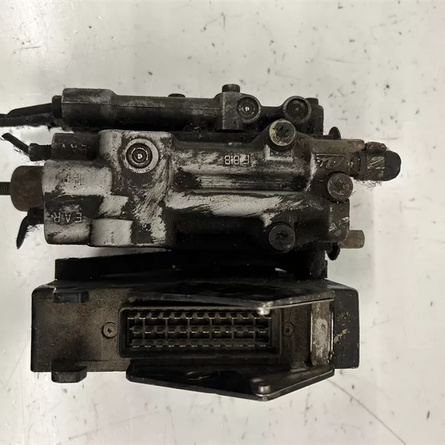 Pompa ABS con centralina