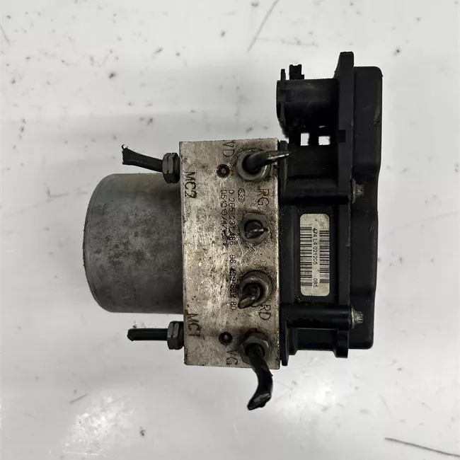 Aggregato ABS Bosch 8.0