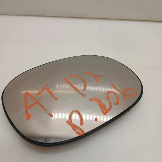 Cristallo retrovisore esterno destro