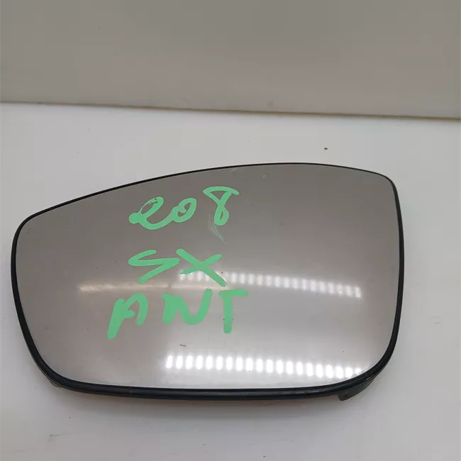 Cristallo retrovisore esterno sinistro