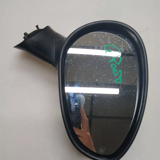 Retrovisore esterno destro