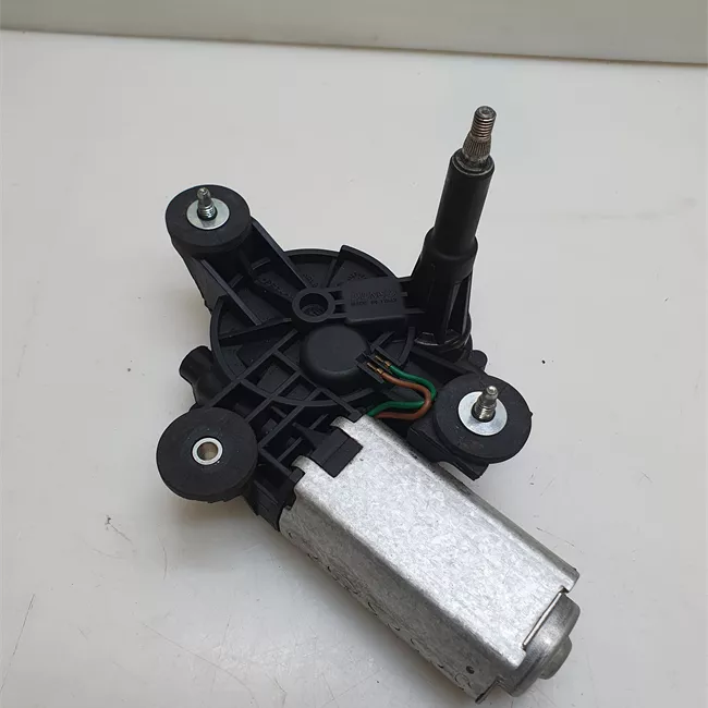 Motorino tergilunotto