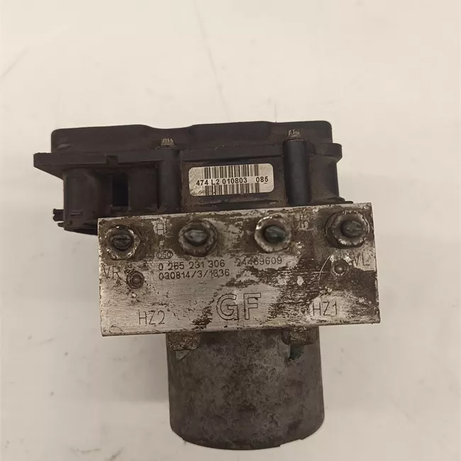 Aggregato ABS t.43999999<