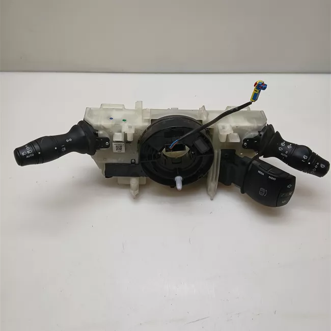 Devioguidasgancio completo accensione fari automatico