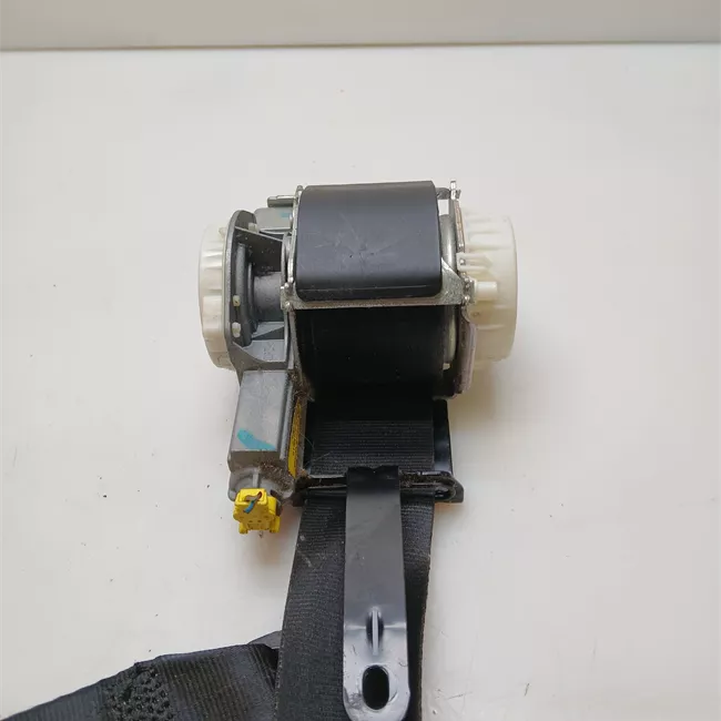 Cintura di sicurezza anteriore sinistra