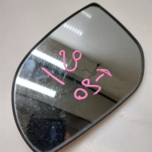 Cristallo retrovisore esterno sinistro Elettrico termico