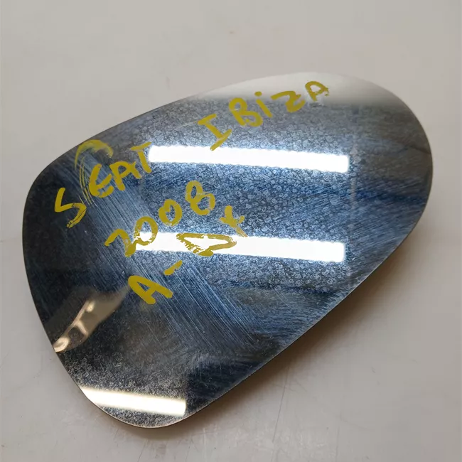 Cristallo retrovisore esterno destro Convesso