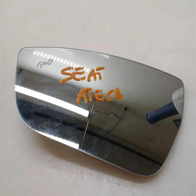 Cristallo retrovisore esterno sinistro assistente cambio corsia