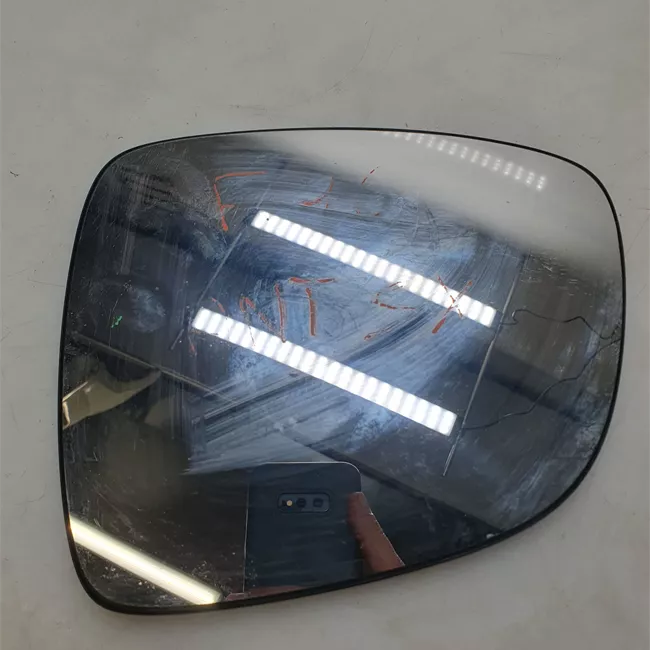 Cristallo retrovisore esterno sinistro