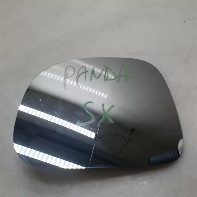 Cristallo retrovisore esterno sinistro