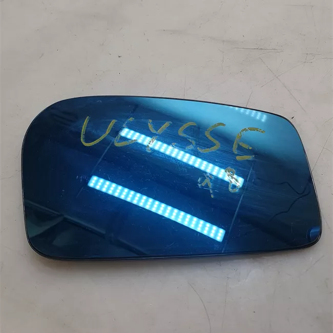 Cristallo retrovisore esterno destro