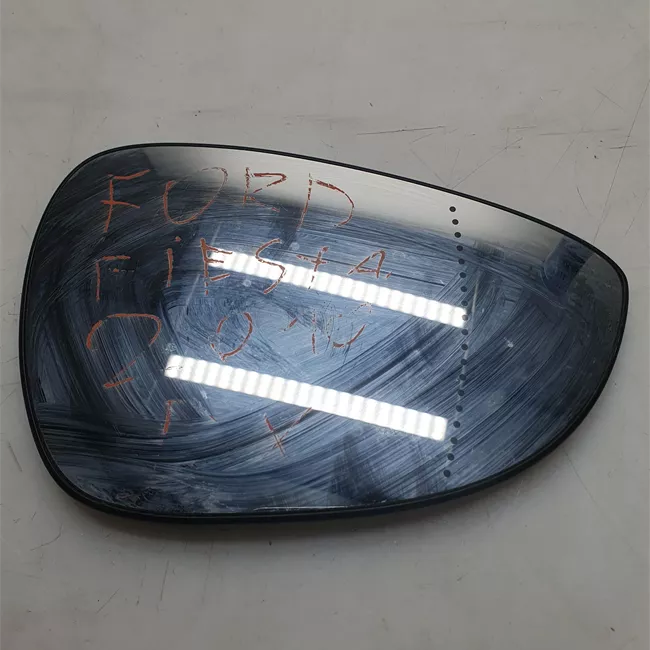 Cristallo retrovisore esterno destro riscaldato