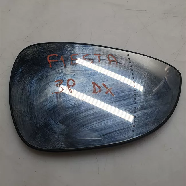 Cristallo retrovisore esterno destro riscaldato