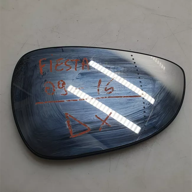 Cristallo retrovisore esterno destro riscaldato