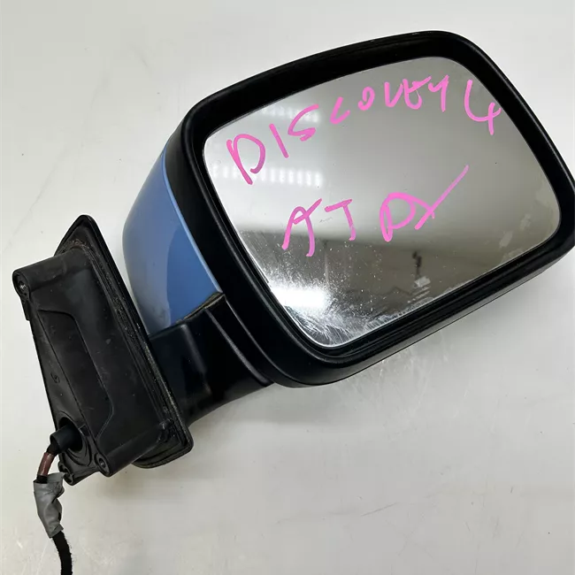 Retrovisore esterno regolazione elettrica destro