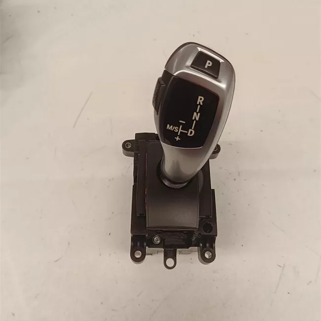 Leva cambio antomatica completa