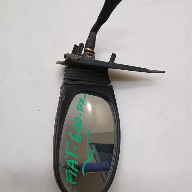 Retrovisore esterno destro Finiture Est Verniciate