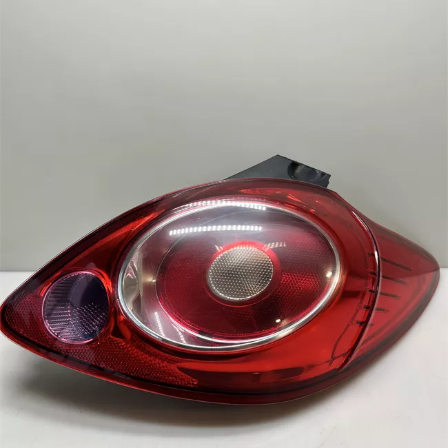 Fanale posteriore destro