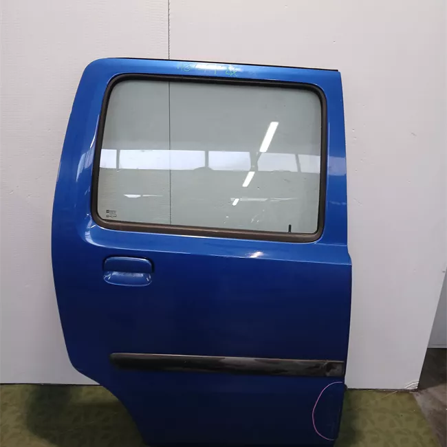 Porta posteriore destra