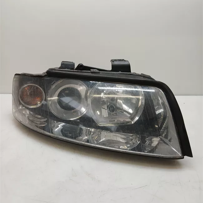 Proiettore destro regolazione altezza