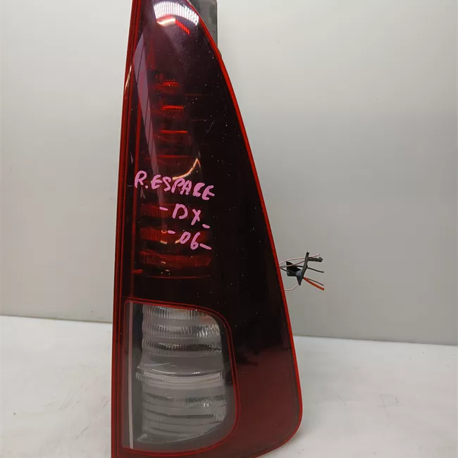 Fanale posteriore destro
