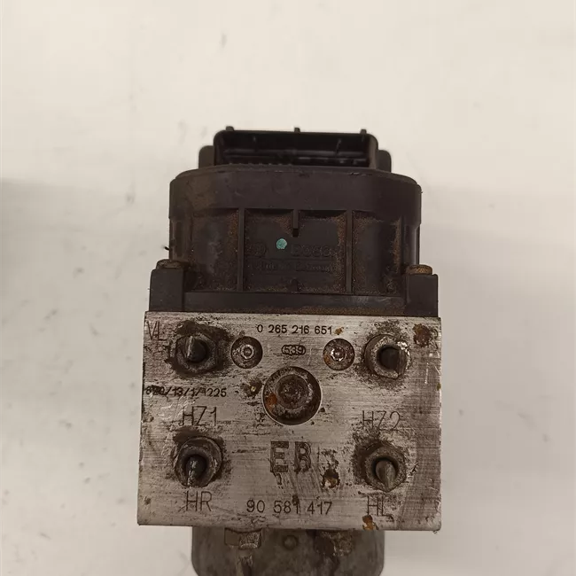 Aggregato ABS m.X2014819<