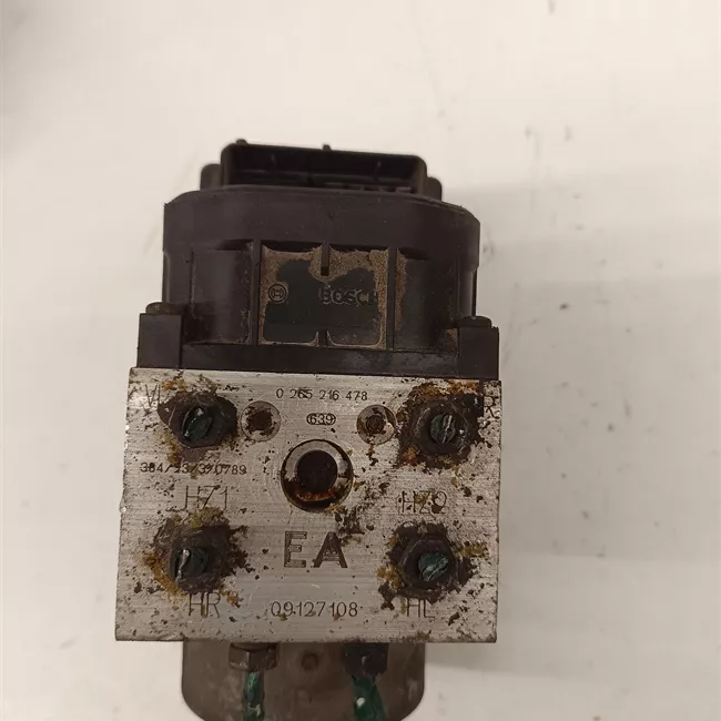 Aggregato ABS t.43999999<