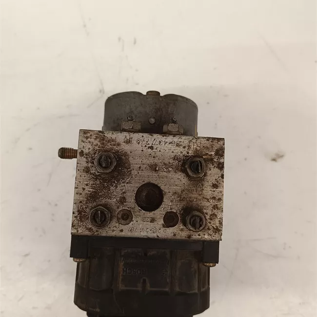 Aggregato ABS Bosch53