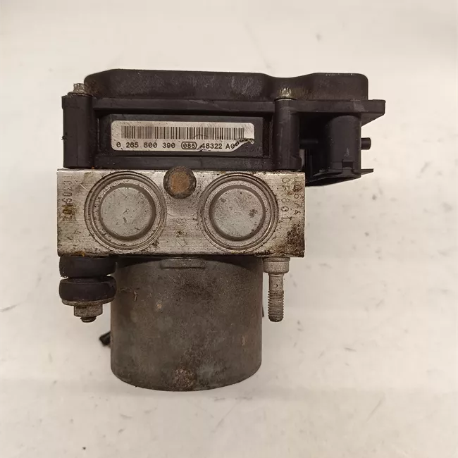 Aggregato ABS Bosch 8.0