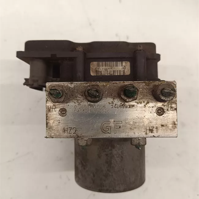 Aggregato ABS t.43999999<