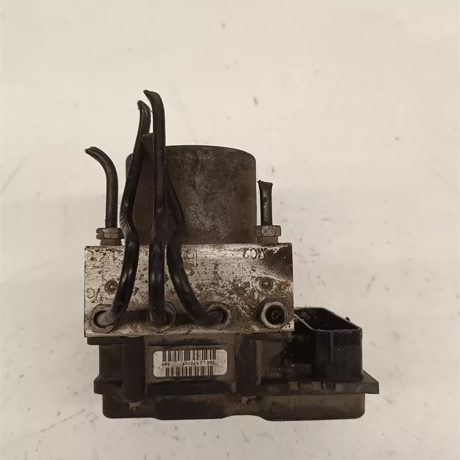 Aggregato ABS Bosch80 CAN CAN