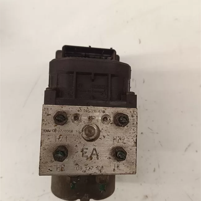 Aggregato ABS t.43999999<