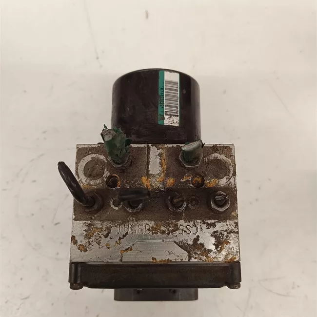Aggregato ABS Bosch 8 1