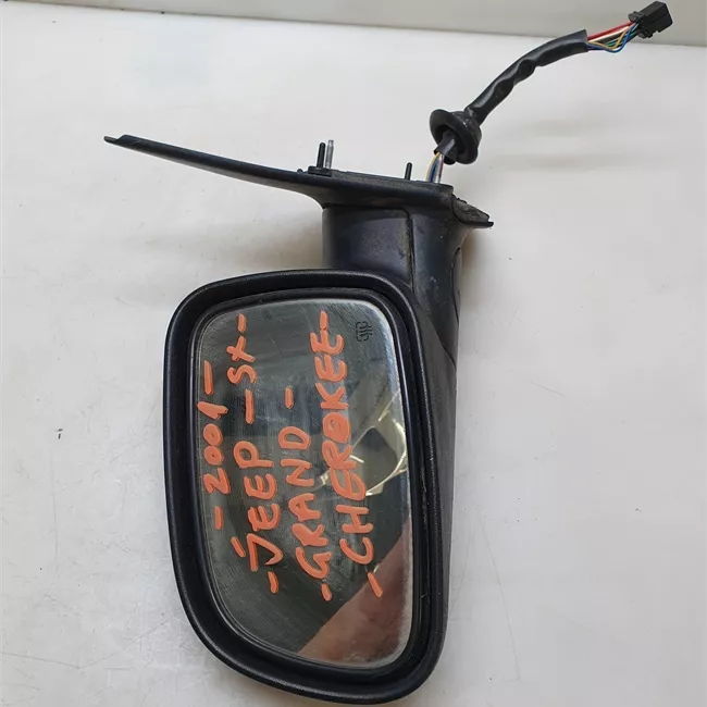 Retrovisore esterno regolazione elettrica sinistro