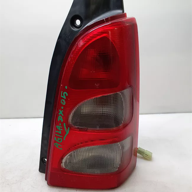 Fanale posteriore destro