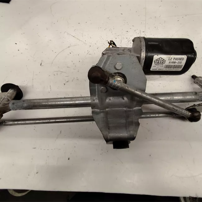 Motorino tergiparabrezza