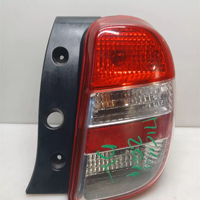 Fanale posteriore destro