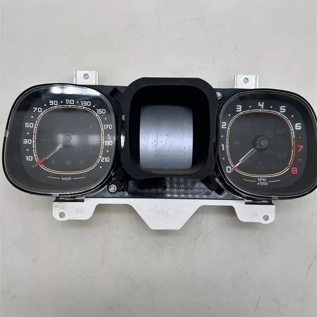 Quadro portastrumenti