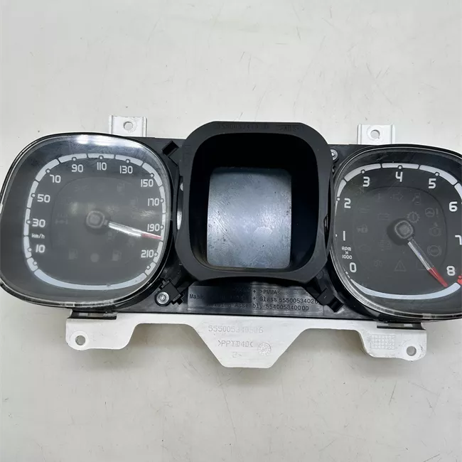 Quadro portastrumenti