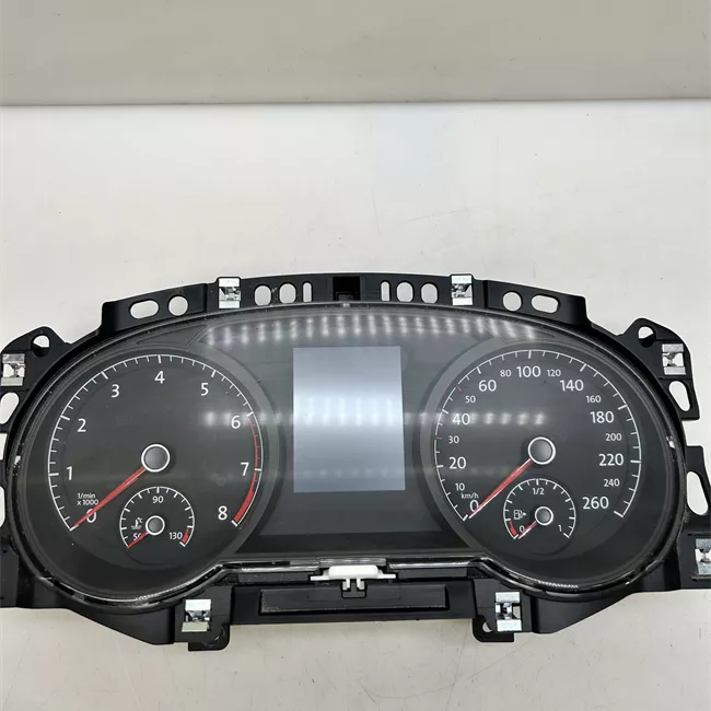 Quadro strumenti completo PR-9S5