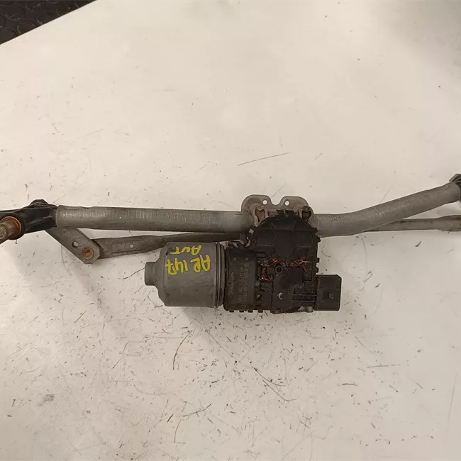 Motorino tergiparabrezza rotazionale ione